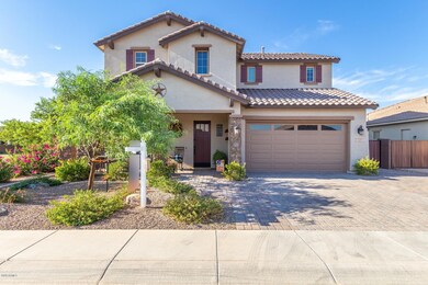1108 Beechtree Ave, San Tan Valley, AZ 85140 - photo 2