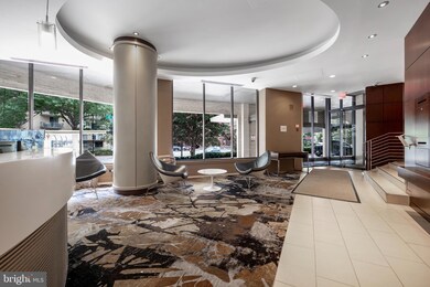 Carriage House unit 904, Washington, DC 20037 - photo 3