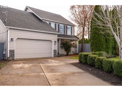 49 Sandalwood Loop, Creswell, OR 97426 - photo 5