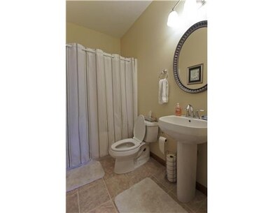 Other. 2ND BATH, FULL WITH VAULTED CEILING