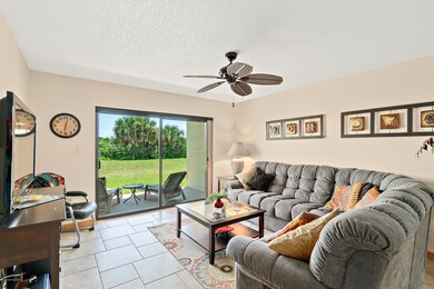 Living Room to Patio