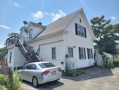 206 Cambridge St, Worcester, MA 01603 - photo 3
