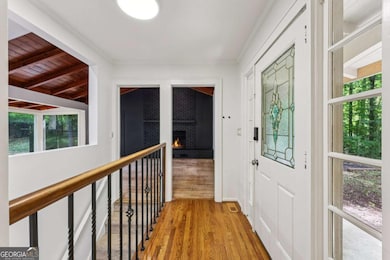 2279 Lyle Rd, Atlanta, GA 30337 - photo 2