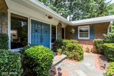 14430 Dufief Mill Rd, North Potomac, MD 20878 - photo 3