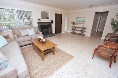 SPACIOUS LIVING
