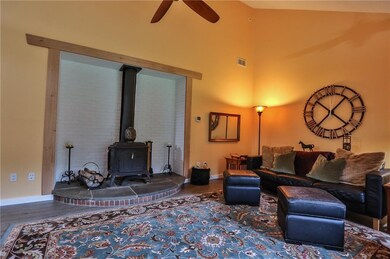 Great Room...