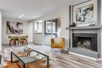 5130 Amesbury Dr unit 103, Dallas, TX 75206 - photo 7