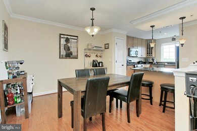 4121 S Four Mile Run Dr unit 403, Arlington, VA 22204 - photo 4