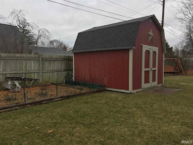 3328 S 18th St, Lafayette, IN 47909 - photo 3