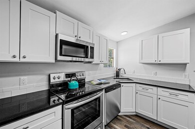 644 Hilltop Trail, Rhome, TX 76078 - photo 6