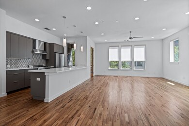 5734 Oram St unit 104, Dallas, TX 75206 - photo 4