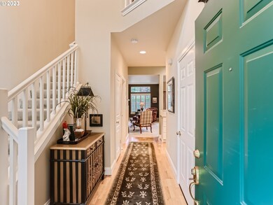 Entrance/Foyer