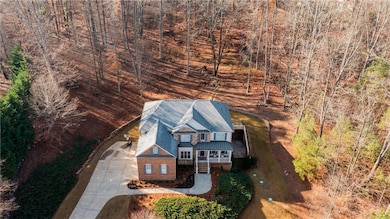 1625 Hamiota Ridge, Milton, GA 30004 - photo 7