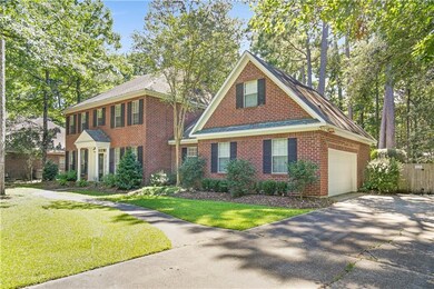 Side Load Double Car Garage with Rear Yard Access