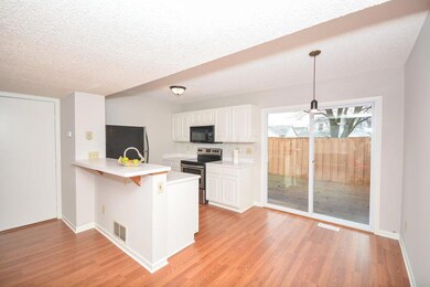 Newer Kitchen