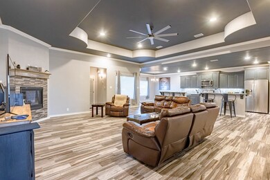 1807 Big Easy St, Odessa, TX 79765 - photo 6