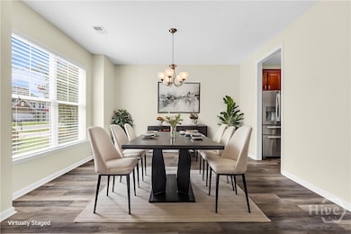 322 Casey Dr, Pooler, GA 31322 - photo 3