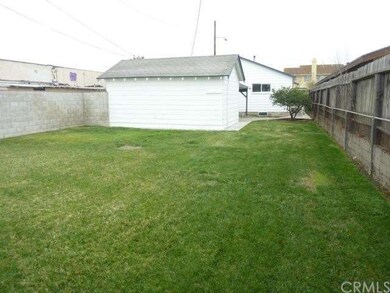 Lots of Land to use for what you want!