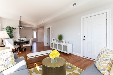 22 Stevenson Ave unit 2, Everett, MA 02149 - photo 6