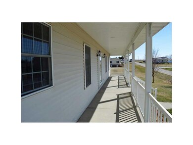 . Front Porch