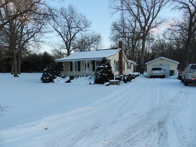 redfield 465