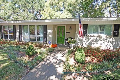 615 615 Whittle, Tyler, TX 75701 - photo 3