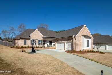 143 Camden Lake Dr, Madison, MS 39110 - photo 2