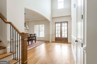 5212 Falkirk Dr, Dunwoody, GA 30338 - photo 4