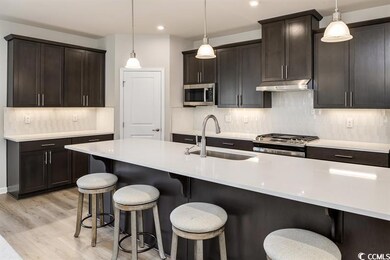 723 Indigo Bay Cir unit 196, Myrtle Beach, SC 29579 - photo 6