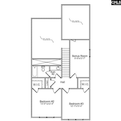 1379 Sweet Gardenia Dr, Blythewood, SC 29016 - photo 3