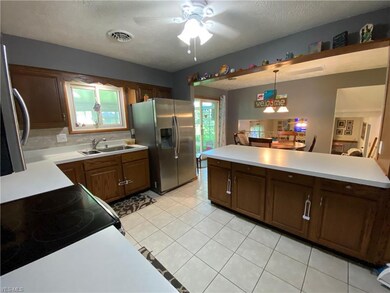 458 Maple Ave, Sheffield Lake, OH 44054 - photo 6