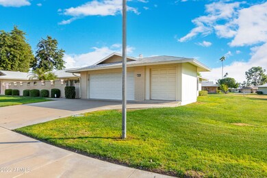 9867 W Willowbrook Ct, Sun City, AZ 85373 - photo 7