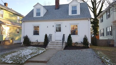 16 Taft St, Cranston, RI 02905 - photo 2
