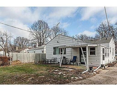 1536 56th St, Des Moines, IA 50311 - photo 4