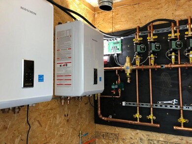 navien furnace