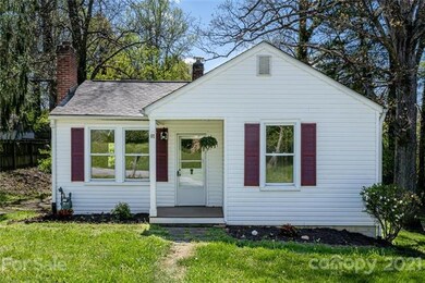 81 Shady Oak Dr, Asheville, NC 28803 - photo 2