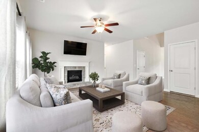 6215 Vista Crossing Way unit LSE, Cumming, GA 30028 - photo 4