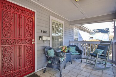 4509 Kingsbury St, Houston, TX 77021 - photo 2