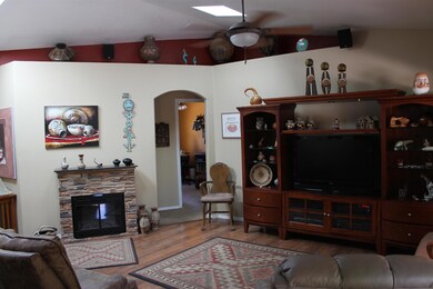 Living room 2