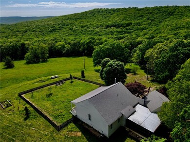 23044 Barr Rd, Winslow, AR 72959 - photo 5