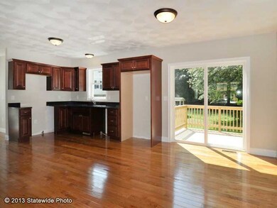 Dining Area.