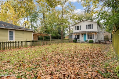 317 S 15th St, Wilmington, NC 28401 - photo 2