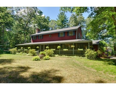 177 Chestnut St, Hudson, MA 01749 - photo 2