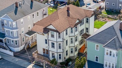 481 E Main St, Fall River, MA 02724 - photo 4