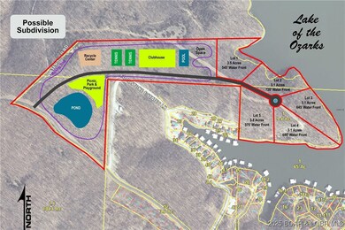 0 St Croix Dr unit 3582756, Sunrise Beach, MO 65079 - photo 6