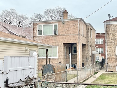 8252 S Marshfield Ave, Chicago, IL 60620 - photo 2