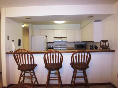 Open Kitchen