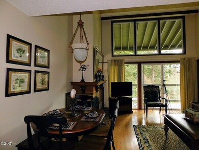 Dinning Area