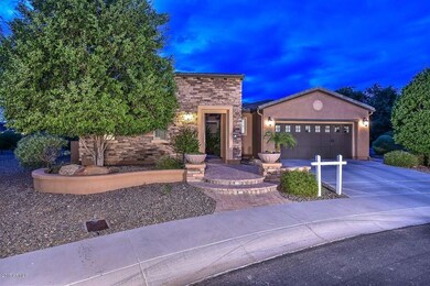 Exceptional Curb Appeal