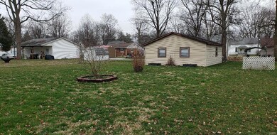 205 S Cherry St, Freeburg, IL 62243 - photo 3